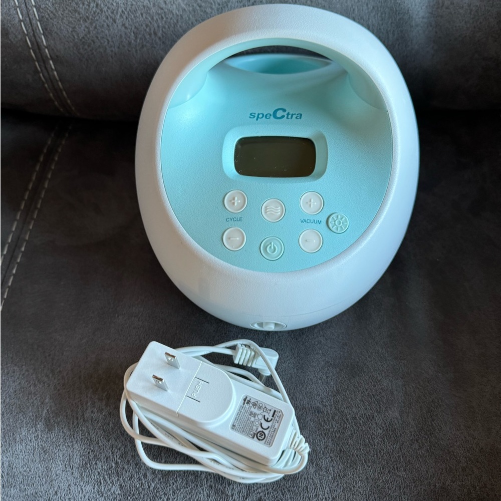 Spectra S1